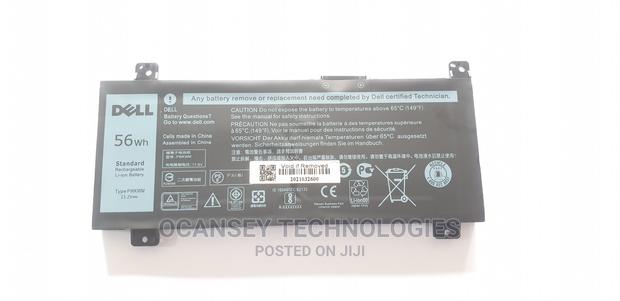 Original Dell Pwkwm Battery For Inspiron 14-7466 7467 7000 · Photo 2