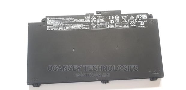 Original Hp Battery Cd03xl for Probook 640 645 650 G4 G5 · Photo 1