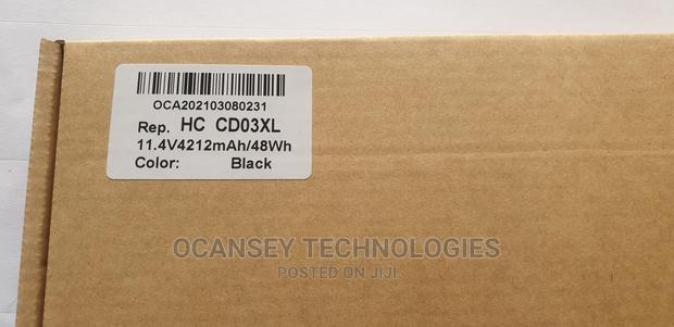 Original Hp Battery Cd03xl for Probook 640 645 650 G4 G5 · Photo 4