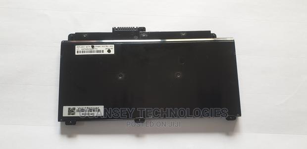 Original Hp Battery Cd03xl for Probook 640 645 650 G4 G5 · Photo 3