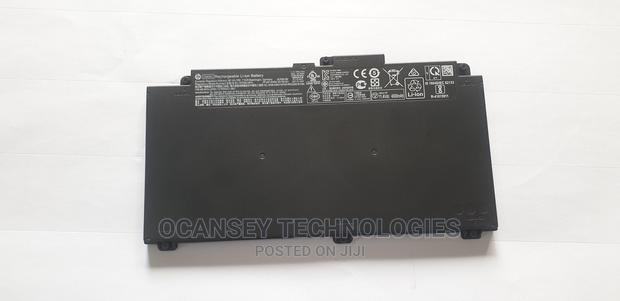 Original Hp Battery Cd03xl for Probook 640 645 650 G4 G5 · Photo 5