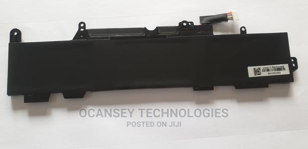 Original Hp Battery Ss03xl for Elitebook 840 G5 G6 / 735 730 · Photo 5