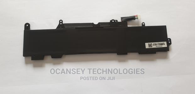 Original Hp Battery Ss03xl for Elitebook 840 G5 G6 / 735 730 · Photo 2