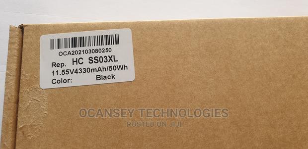 Original Hp Battery Ss03xl for Elitebook 840 G5 G6 / 735 730 · Photo 6