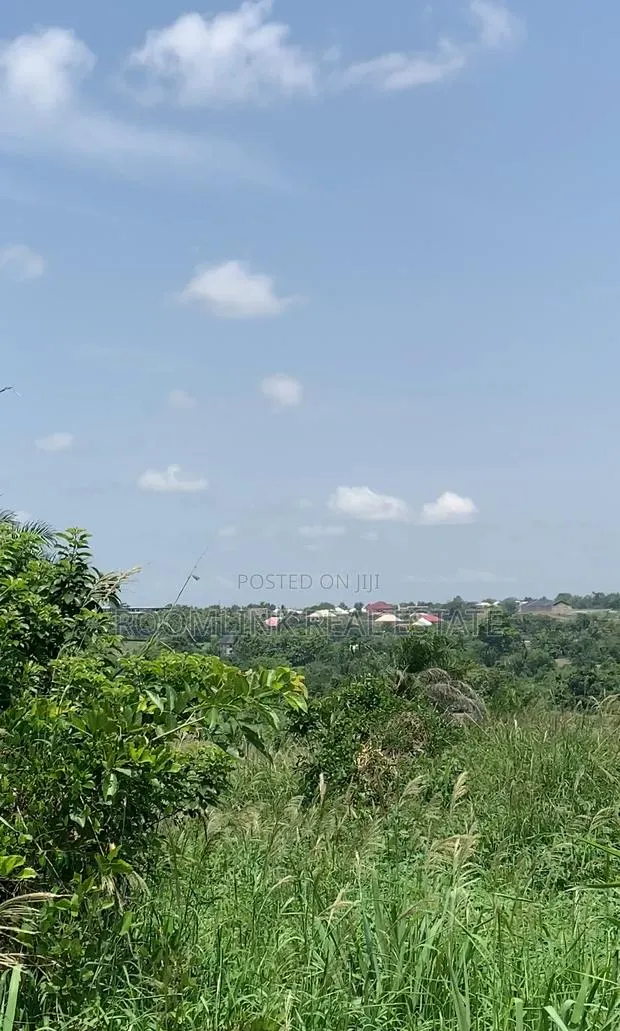 Fast Development Land Between Agenda 111 and Dumesua