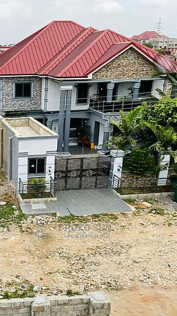 7bdrm Mansion in Dr Roko, East Legon for sale · Photo 6