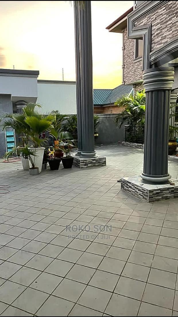 7bdrm Mansion in Dr Roko, East Legon for sale · Photo 3