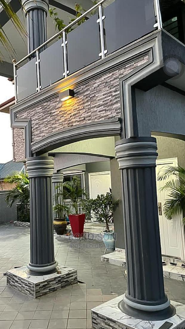 7bdrm Mansion in Dr Roko, East Legon for sale · Photo 8