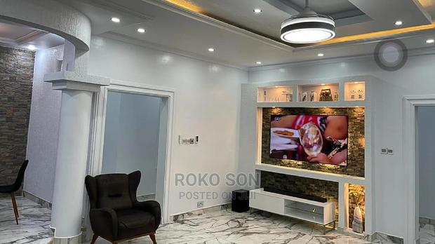 7bdrm Mansion in Dr Roko, East Legon for sale · Photo 2