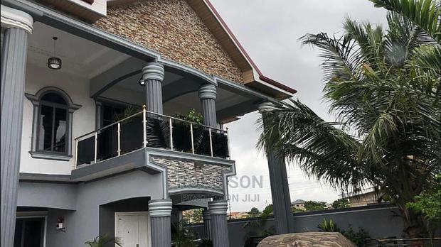7bdrm Mansion in Dr Roko, East Legon for sale · Photo 7