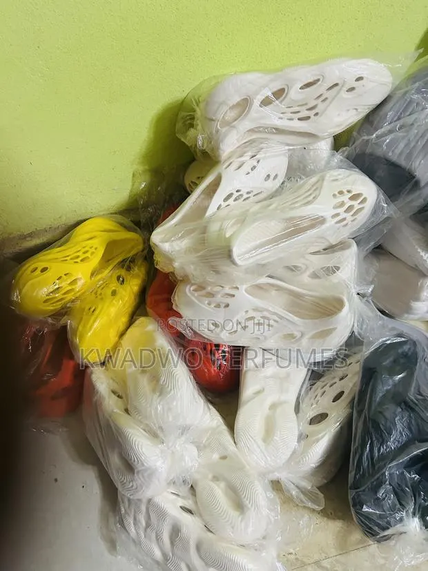 Rubber Shoes · Photo 1