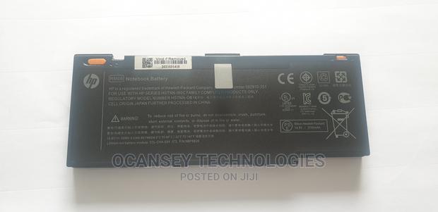 Original Hp Battery Rm08 for Hp Envy 14 HSTNN-I80c350 · Photo 4