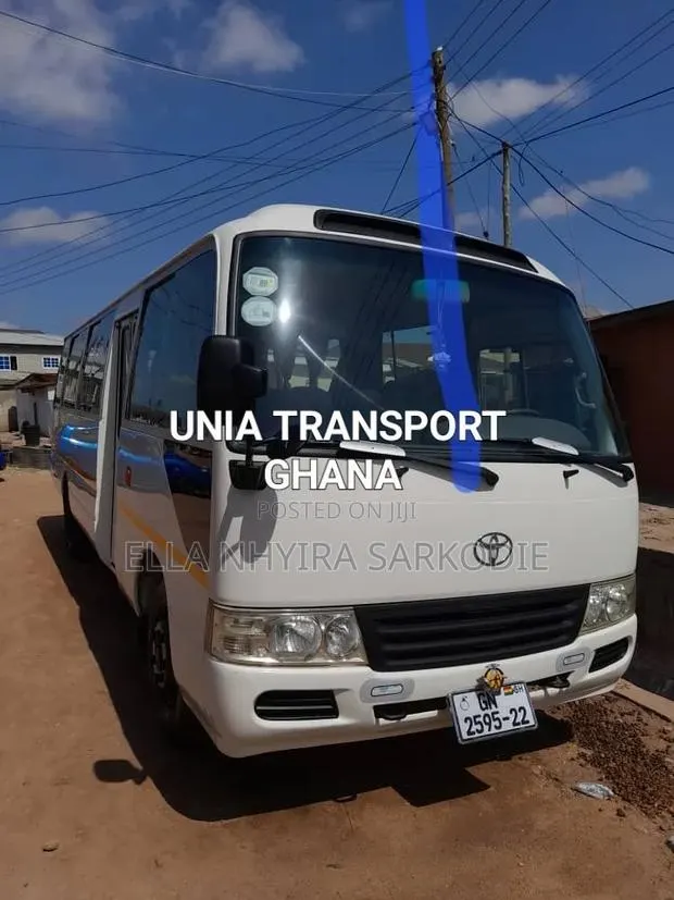 Rent Bus for Private Tour · Photo 1