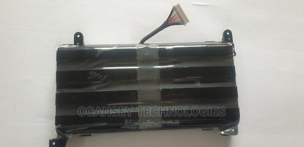 Original Hp Battery Fm08 12pin / for Hp Omen 17t-An000 · Photo 2