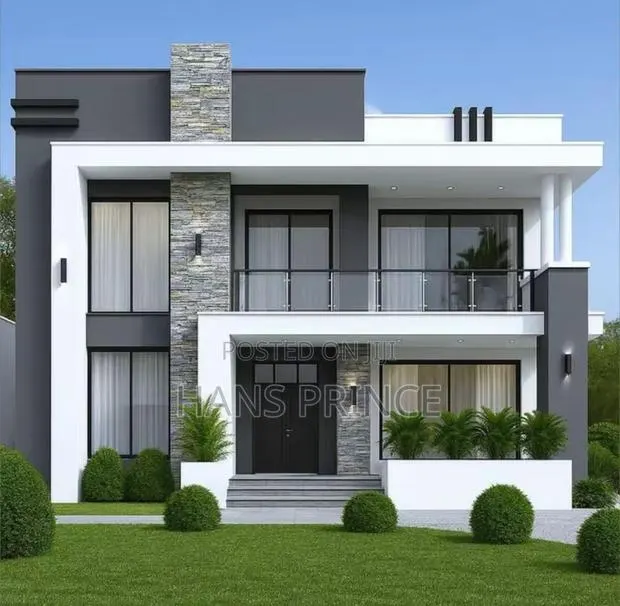 Building Plan