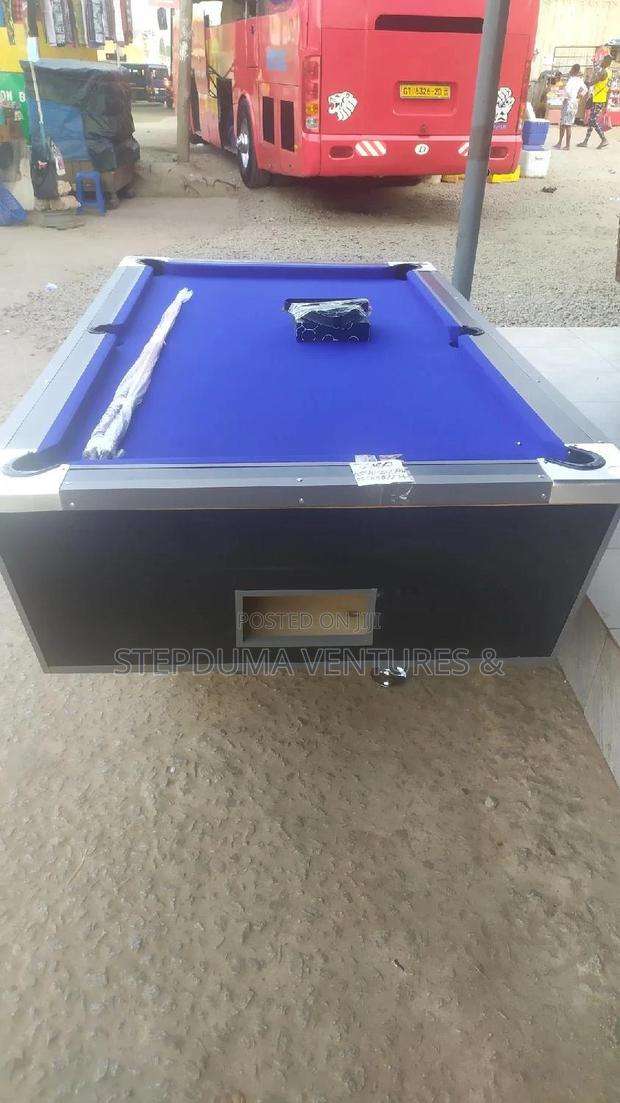 Coin Operating Marine Pool · Photo 1