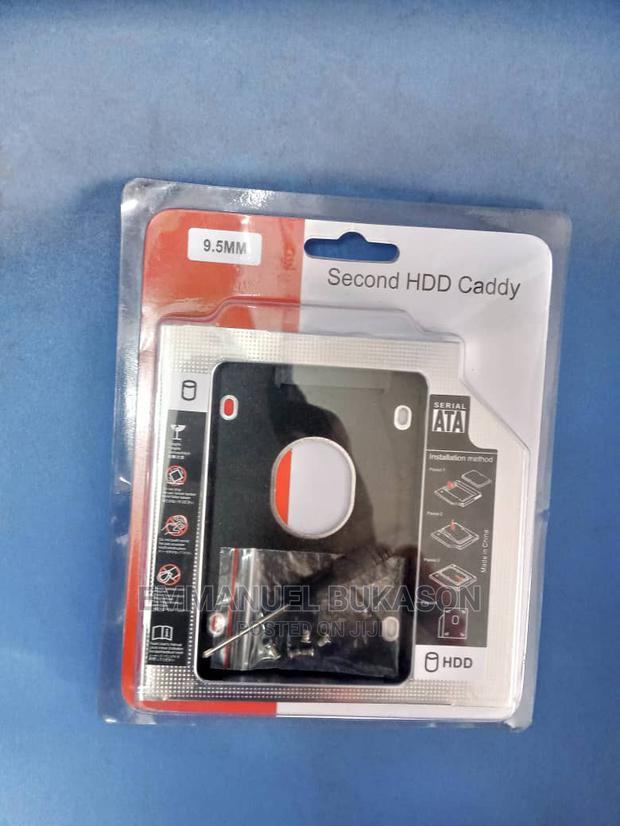 HDD Caddy for Laptop · Photo 1