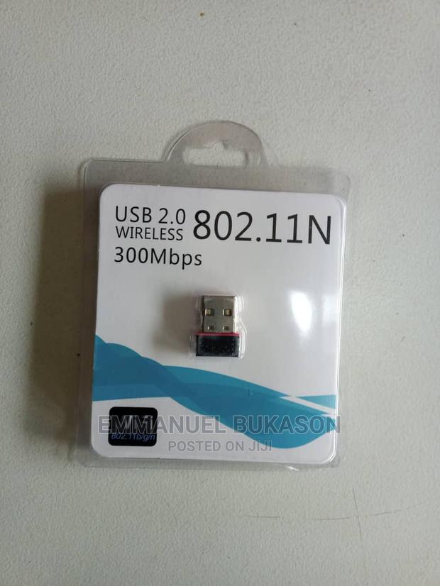 USB Wifi Adapter · Photo 1