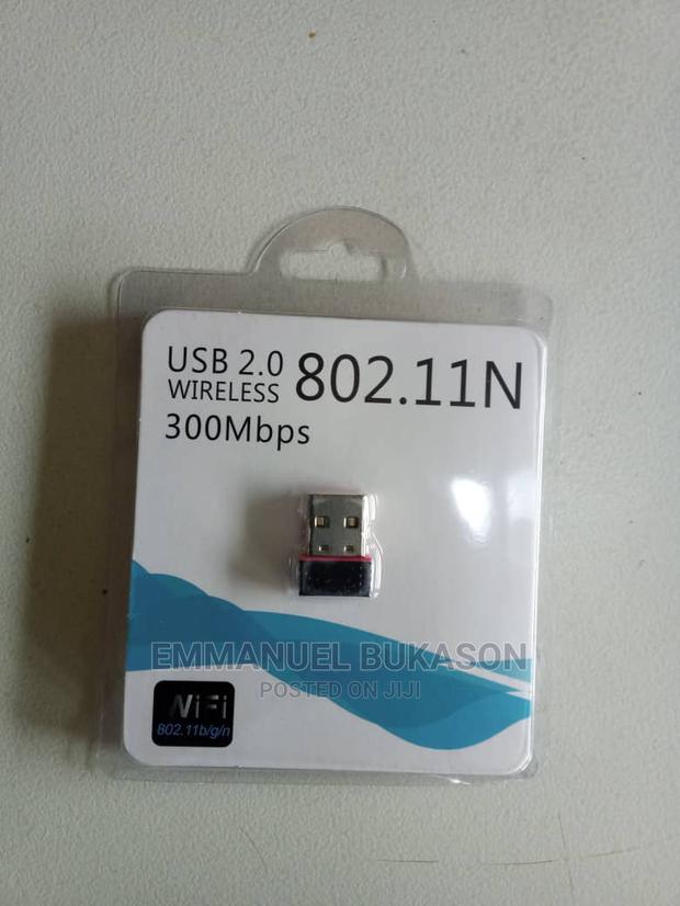 USB Wifi Adapter · Photo 2