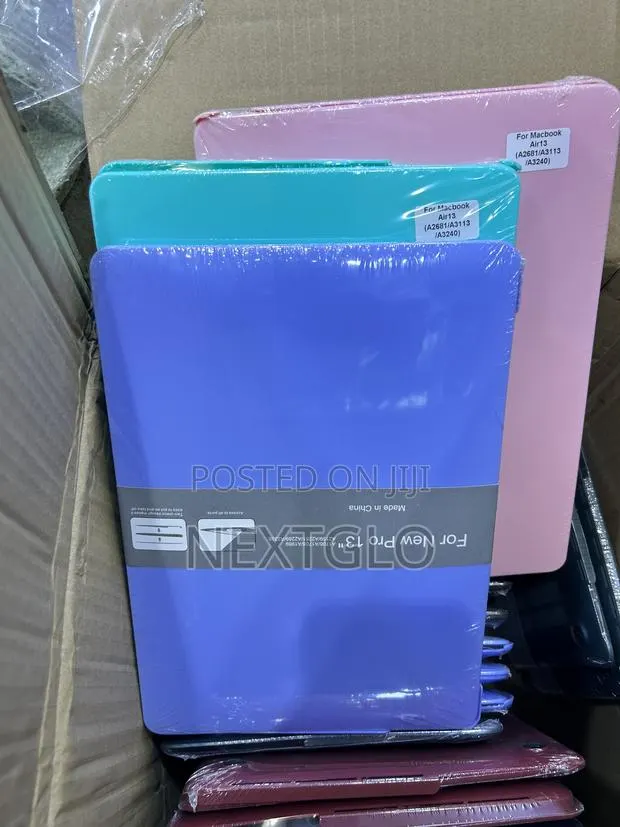 Macbook 2015 Case · Photo 1