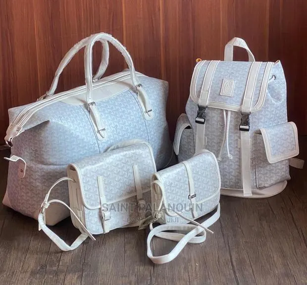 Set of Quality Bags · Photo 1
