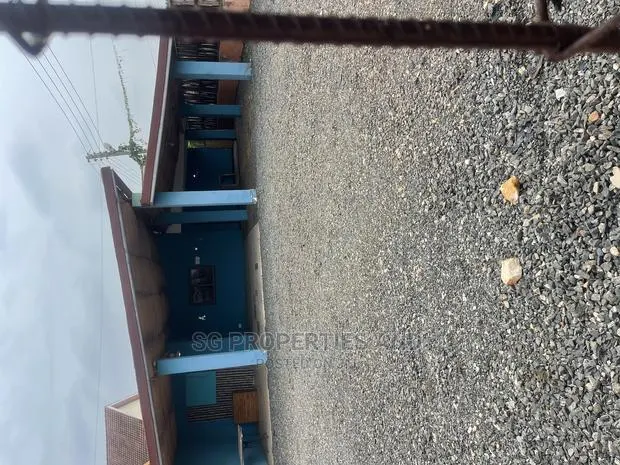 Restaurant Space for Rent at Spintex · Photo 1