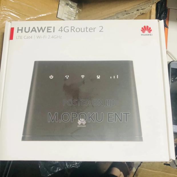 UNIVERSAL Huawei Router · Photo 7