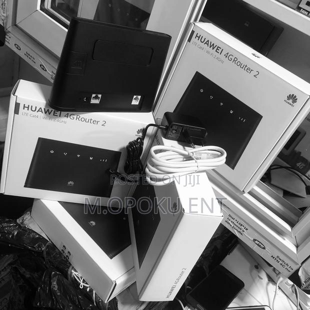 UNIVERSAL Huawei Router · Photo 8