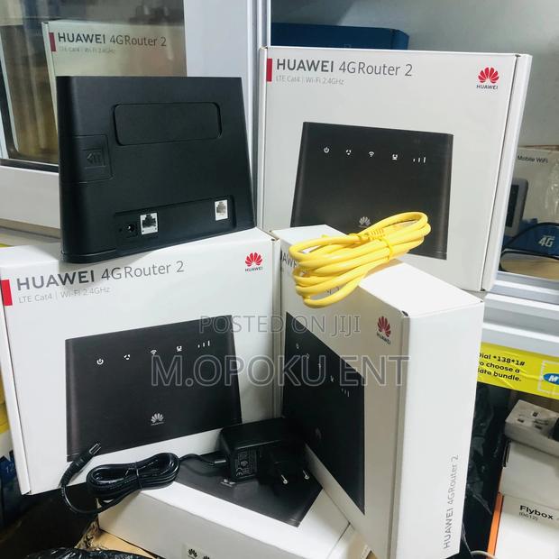 UNIVERSAL Huawei Router · Photo 3