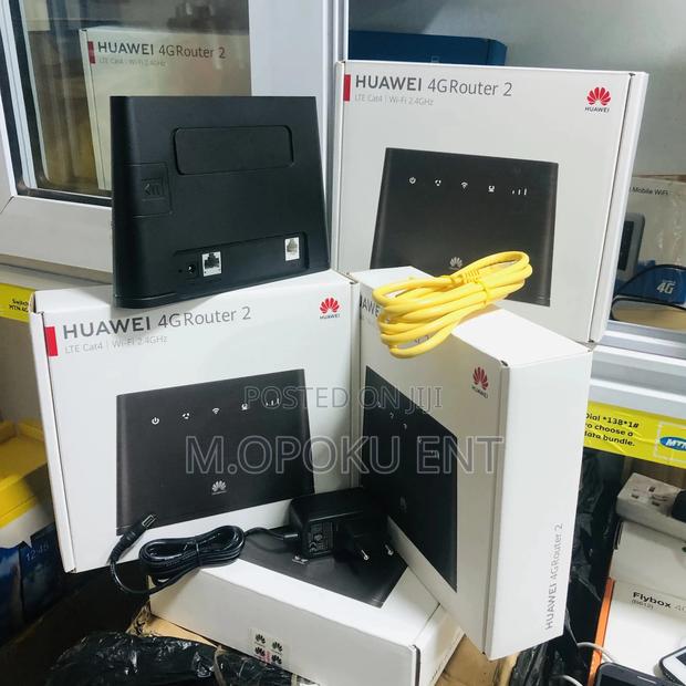 UNIVERSAL Huawei Router · Photo 5