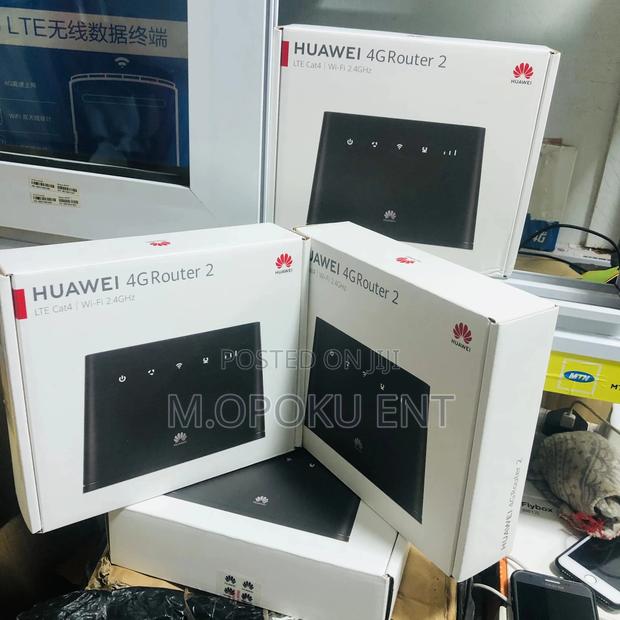 UNIVERSAL Huawei Router · Photo 4