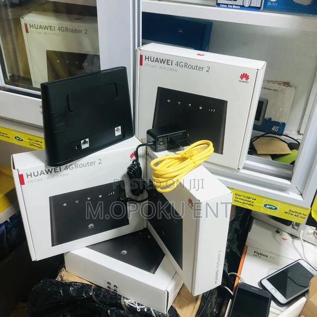 UNIVERSAL Huawei Router · Photo 6