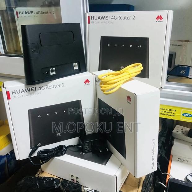 UNIVERSAL Huawei Router · Photo 2