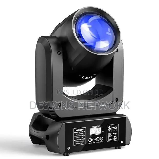 150 W Led Beam Light ( Wholesale and Retail) · Photo 1