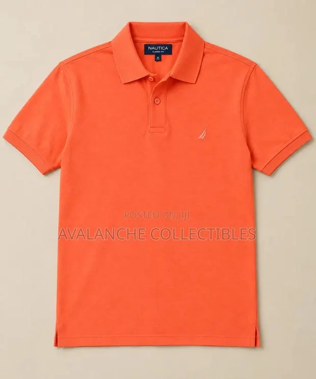 Nautica Classic Club T L and XL · Photo 1