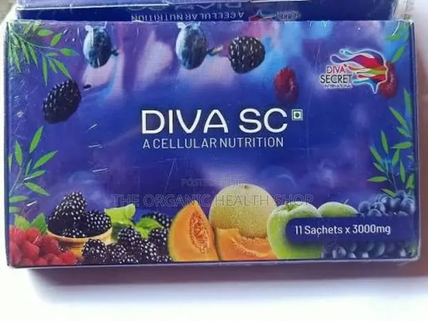 Diva Sc ( Diva Secret )Stem Cell · Photo 2