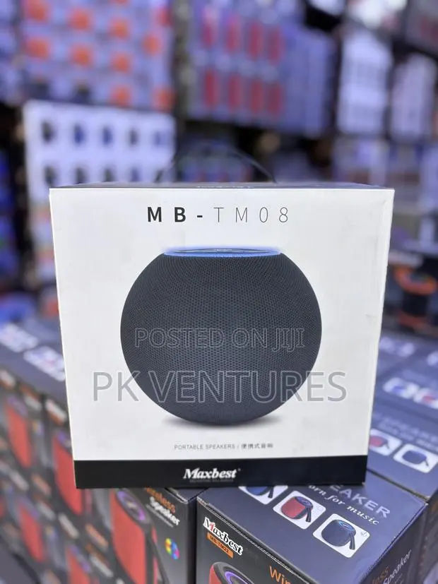 Maxbest Mb-Tm08 · Photo 1