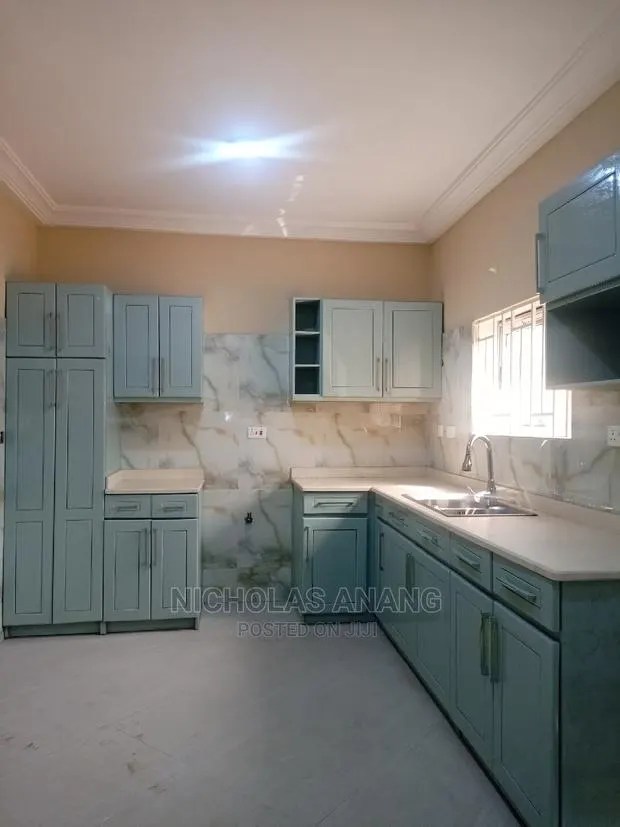 2bdrm Apartment in The Dorns Properties, New Town for rent · Photo 1