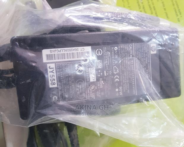 Hp Laptop Charger · Photo 2