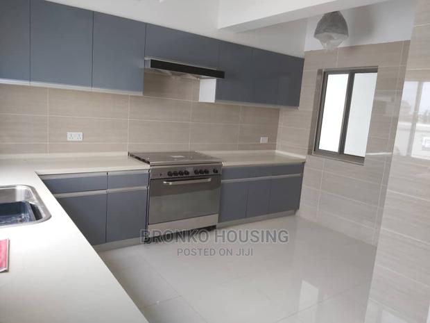 4bdrm House in Bronko Housing, Airport Residential Area for rent · Photo 2