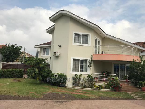 4bdrm House in Bronko Housing, Airport Residential Area for Rent · Photo 1