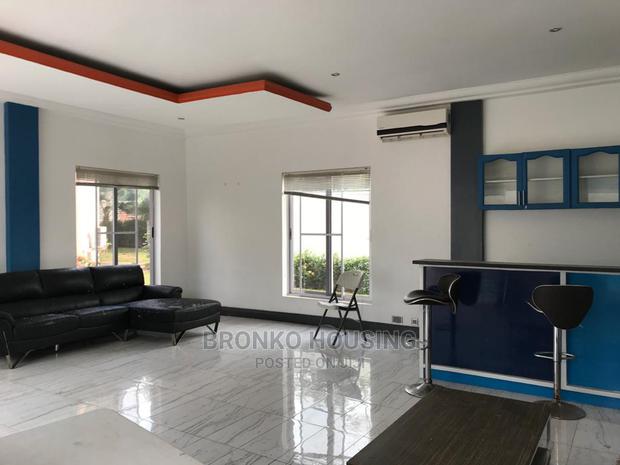4bdrm House in Bronko Housing, Airport Residential Area for Rent · Photo 3