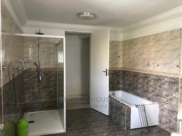4bdrm House in Bronko Housing, Airport Residential Area for Rent · Photo 4