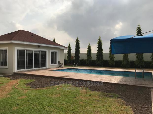 4bdrm House in Bronko Housing, Airport Residential Area for Rent · Photo 2