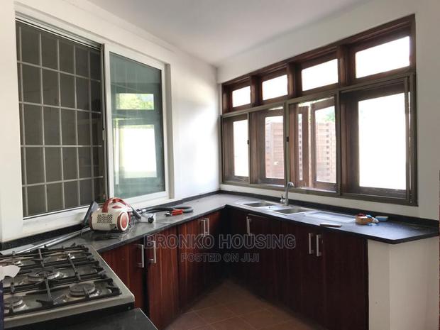 4bdrm House in Bronko Housing, Airport Residential Area for Rent · Photo 7