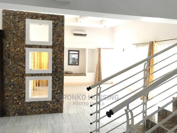 4bdrm House in Bronko Housing, Airport Residential Area for Rent · Photo 8