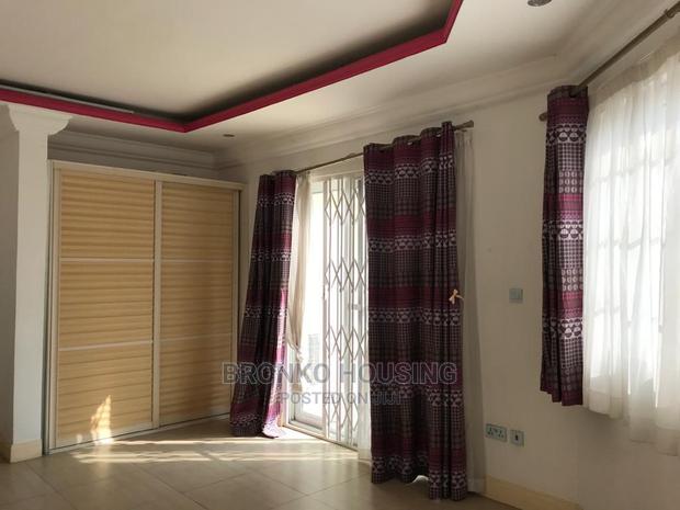 4bdrm House in Bronko Housing, Airport Residential Area for Rent · Photo 6