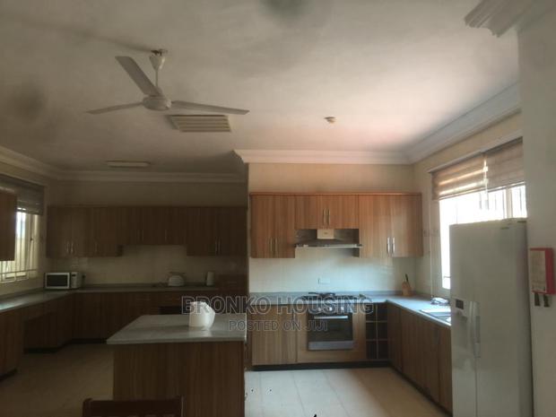 Furnished 5bdrm House in Bronko Housing, Airport Residential Area · Photo 3