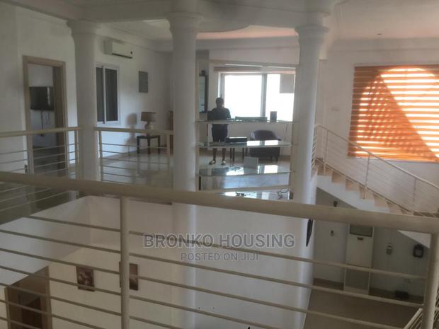 Furnished 5bdrm House in Bronko Housing, Airport Residential Area · Photo 4