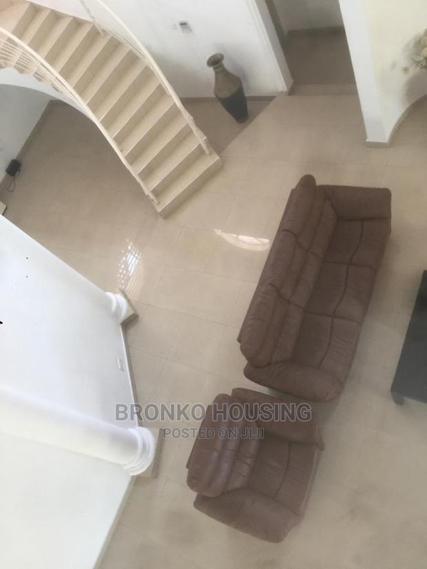 Furnished 5bdrm House in Bronko Housing, Airport Residential Area · Photo 6